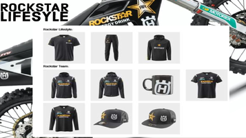Rockstar 