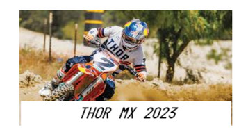 THOR ABBIGLIAMENTO 2023