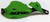 Verde fluo