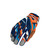 Blu/Arancione Blu/Arancione