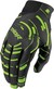 Nero/Verde Neon Lucido Nero/Verde Neon Lucido