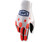 Bianco/Rosso Bianco/Rosso