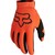 Arancio Fluo