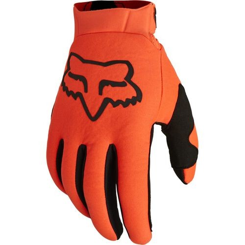 Arancio Fluo